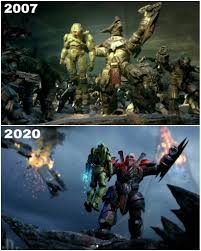 After all the testing, after all the designing, and after all the. Halo 2 Mlg Home Facebook