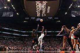 New TV pacts make WNBA a broadcasting ‘bargain’
