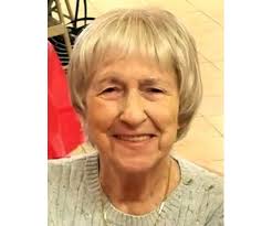 Margaret Mitchell Obituary (8/17/1932