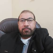 Dr. Imran Hussain Urologist