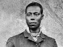 NATIONAL HERO OR WHAT? Who is this man? Thomas L. Jennings was an  African-American tradesman and abolitionist in New York City, New York. He  operated and owned a tailoring and dry-cleaning business,