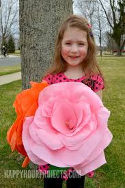 Martha stewart crafts detailing brush set, $10, michaels.com. How To Make Giant Crepe Paper Flowers Happy Hour Projects