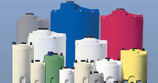 Tanks Structures And Components Treatment Plant Operator