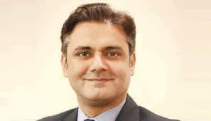 Mansoor Awan named new attorney general