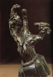 Stanislav Szukalski Art Anatomy Sculpture Fantastic Art Szukalski's art exhibits influence from ancient cultures such as egyptian, slavic, and aztec combined with elements of art nouveau. stanislav szukalski art anatomy
