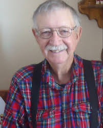 Allen L Fisher Obituary April 4, 2025