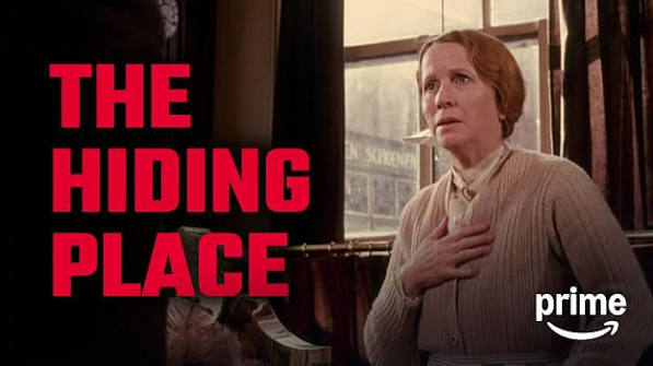 Prime Video: Hidden in Silence