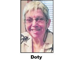 BARBARA DOTY Obituary (2019)