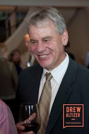 Crystal Ball Cocktail Reception