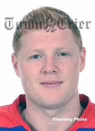 Collins off to an impressive debut with the Westfield State College Hockey  team