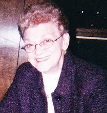 Johanna Rocca Obituary - Union City, NJ