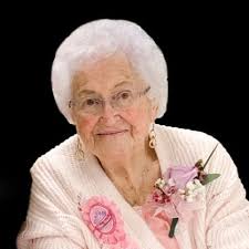 Jeanine (Lund) Sinsel Obituary (1930