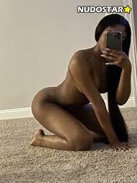 imanijyne Nude Leaks OnlyFans Photo 7 - NudoStar