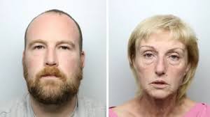 Betty Guy murder: Daughter and grandson jailed for life