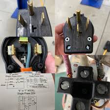 Perform a voltage check on a 240 volt outlet. 3 Prong 220v On A 4 Prong Outlet Electricians