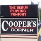 Live at Cooper's Corner - Winfield, IL event image