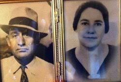 Caroline Leona “Carrie” Hay Phillips (1901-1951)