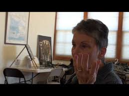 Diane Mattern, Vietnam Nurse, Oral History Interview