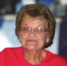 Remembering Edith Louise Bailey