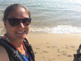 Thank you to Caroline, Colin, Gordon, Kate, Lorraine, Nicky, Paul C, Paul  W, Sarah, Sharon, Suzanne and Vicki for joining me today. I hope you  enjoyed our 10-mile walk. I'm pleased to