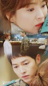Descendants of the sun official merchandise facebook fan page operated by official licensed company lezrock. Descendants Of The Sun Wallpapers Wallpaper Cave