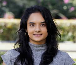 Alieena Mathew, Griffith University