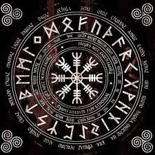 Lovecraft named several of these deities, including cthulhu. Instagram Post By Runes Of The Elder Futhark May 13 2018 At 9 Viking Tattoos Norse Tattoo Rune Tattoo