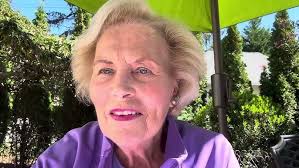 Innovative Ideas in Long Term Care with Aimee Middleton