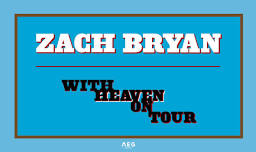 Zach Bryan w/ Kings of Leon