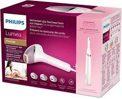 philips lumea bri949 00 prestige ipl hair removal tool 1 precision trimmer in 2021 hair removal devices lady shavers hair removal