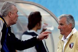 He has played for yugoslavia national team. Old Friends Now Foes News News Al Jazeera
