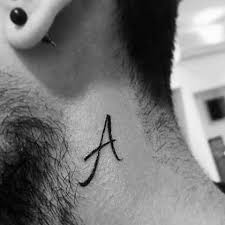 Maybe you would like to learn more about one of these? Top 37 Small Neck Tattoos For Guys 2021 Inspiration Guide