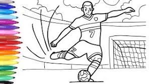 Neymar Psg Coloring Pages Only Coloring Pages Football Otosection Coloriage.info vous présente le dessin joueur de foot neymar jr psg pdf en ligne gratuitement d'une qualité supérieur. otosection otomotive selection best choosen