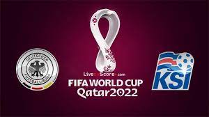 What is the difference between germany and iceland? Germany Vs Iceland Preview And Prediction Live Stream World Cup 2022 Qualification