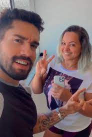 Sempre que alguma das partes sentir que o valor está injusto. Mae Se Asuta Com Apica Do Filho Mae Se Acorrenta A Filho Usuario De Crack E Pede Ajuda Vovo Cuidando Dos 3 Netos Disse Andressa Ao Mostrar A Fofa Cena