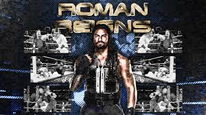 Free website themes & skins created by the stylish community on userstyles.org. Roman Reigns Logo Wallpapers Wallpaper Cave
