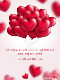Planen sie mit ihrem liebsten eine reise? Ich Wunsche Dir Alles Alles Liebe Und Gute Zum Geburtstag Mein Schatz Ich Liebe Dich Sooo Sehr Free Cards