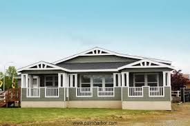 Floor Plan The Mt Bachelor 5v348d6 Or 5g42483a Modular Homes California Palm Harbor Homes Floor Plans
