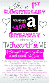 Check spelling or type a new query. 400 Amazon Gift Card Giveaway A Classic Twist