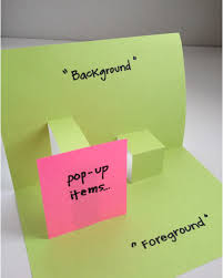 Year End Activity Pop Up Books Weareteachers Art Education Elementary Pop Up Book Elementary Art Projects