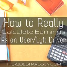 I'm getting 58 cents or 68 cents per mile, depending on what area i'm at. How To Calculate Per Mile Earnings Instead Of Per Hour