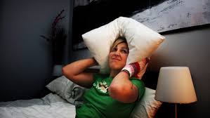 Maybe you would like to learn more about one of these? Noisy Neighbors How To Soundproof Your Apartment Ms Career Girl