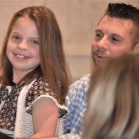 Stout Street's Fall Luncheon: This Is Only The Beginning