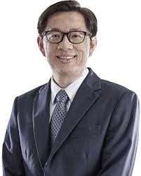 Dr. Ting Joe Hang