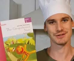 Stories are words to remember