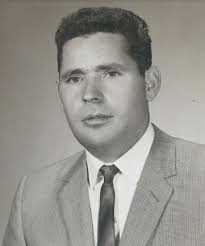 Obituary of Fernando Marto