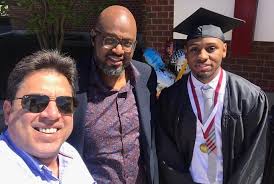 Yesterday, the PSA family suffered the sudden and tragic loss of one our  co-founders, Coach Jason Forde. Coach 40 left an immeasurable legacy,  touching the lives of everyone he encountered. Though this