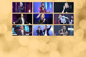 Find top songs and albums by daniela alfinito, including du warst jede träne wert, dann zieh ich meine blue jeans an and more. Daniela Alfinito Uber Liebe Und Bose Geruchte