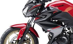 Maybe you would like to learn more about one of these? Warna Velg Yang Bagus Untuk Motor Merah Pelekmodif