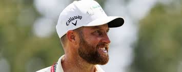 Devaughn Robinson (Bahamas) Golf Profile